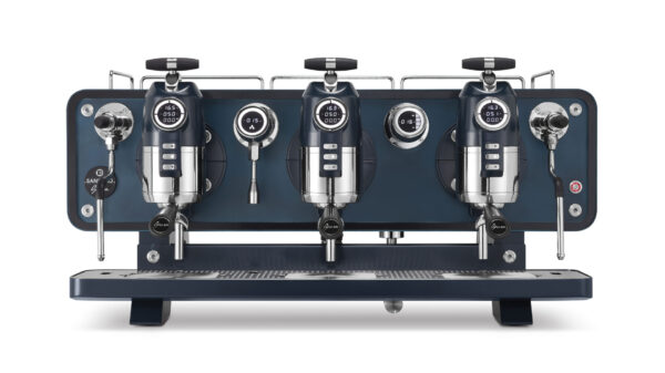 Sanremo Opera 2.0 Traditional Coffee Machine - Leodis Coffee